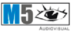 M5 Audiovisual